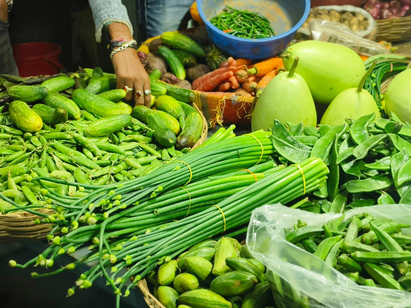 Fresh Produce