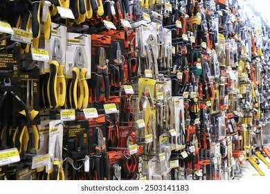 Hardware Tools